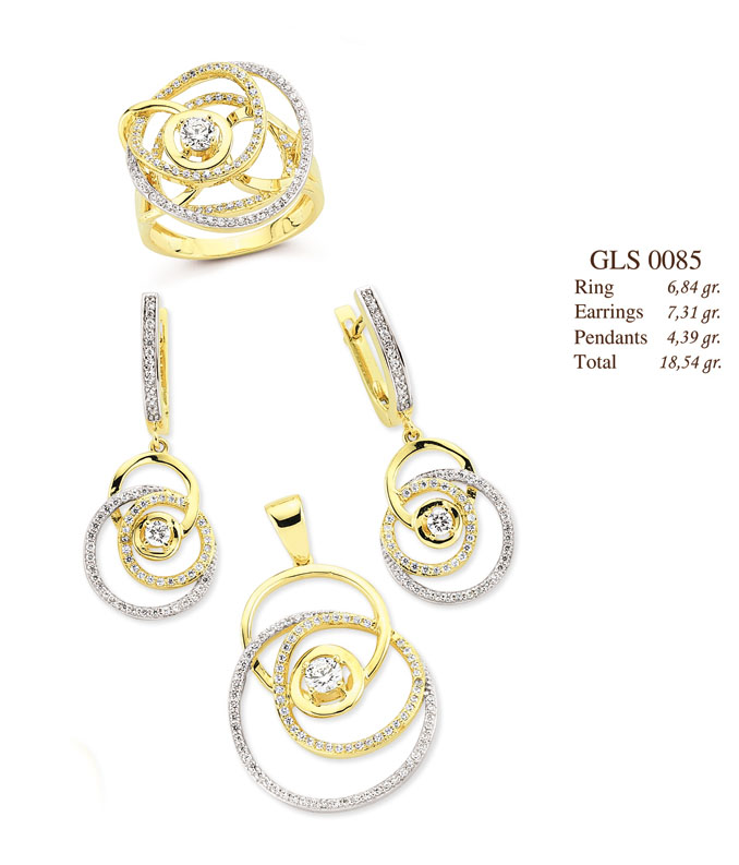 GLS0085